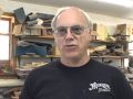 Mountain Guitar Maker Enjoys World-Wide Acclaim