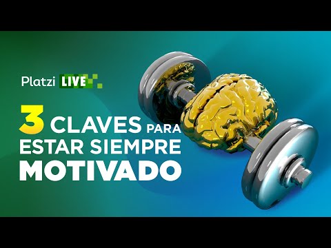 3 claves para estar motivado
