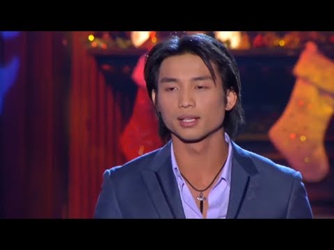 Thể hiện bởi Đan Nguyên
