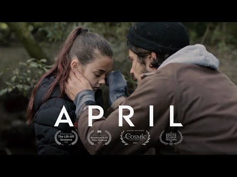 April