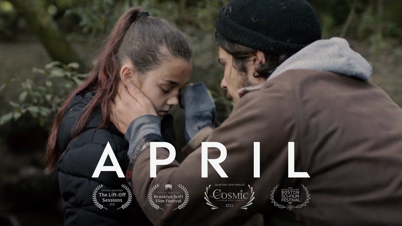 April [Post-Apocalyptic Short Film]