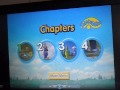 Teletubbies Happy Weather Stories DVD Menu Walkthrough