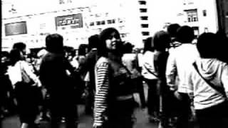 the pillows - Busters on the Planet DVD Opening