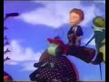James And The Giant Peach Commercial 1996