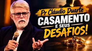 PR Cláudio Duarte | Os desafios dos RELACIONAMENTOS