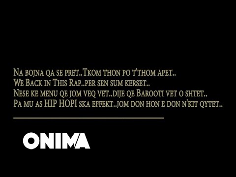 Barooti ft. Explode - RRASTA