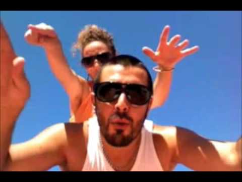 LOS ASLANDTICOS "DESCUBRIDO" (Ale Acosta Breakable Remix)