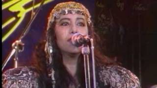 Im Nin’alu (Montreux) - Ofra Haza