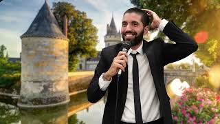 את זה לא סיפרו לכם! 😲 הרב שניר גואטה בהבטחה מדהימה מהזוהר הקדוש! לא תאמינו - עם כתוביות בעברית (הרב שניר גואטה) - התמונה מוצגת ישירות מתוך אתר האינטרנט יוטיוב. זכויות היוצרים בתמונה שייכות ליוצרה. קישור קרדיט למקור התוכן נמצא בתוך דף הסרטון