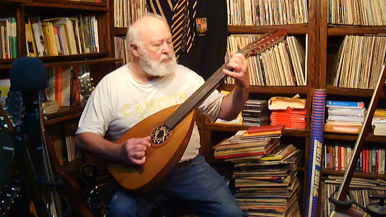 Lutes Comparison Demonstration