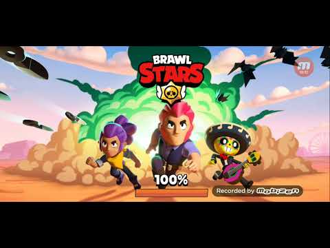 ИГРАЮ В BRAWL STARS |ПЕРВЫЙ РАЗ НА ВИДЕО!|УДАЧНЫЕ КАТКИ!