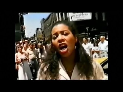 Muere Irene Cara, la actriz de Fama y oscarizada cantante de Flashdance