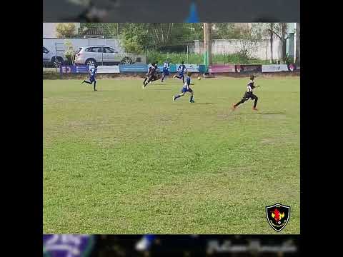 @enrico.magalhaes14  Americano X Artsul sub9 COPA UNIÃO