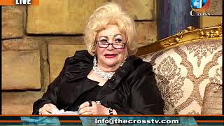 Walking in Miracles  Dr. Joanna Petronella 07-06-2018