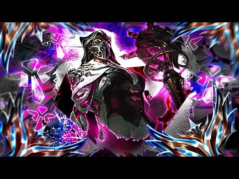 How the Best RENATA SUPPORTS Carry Games