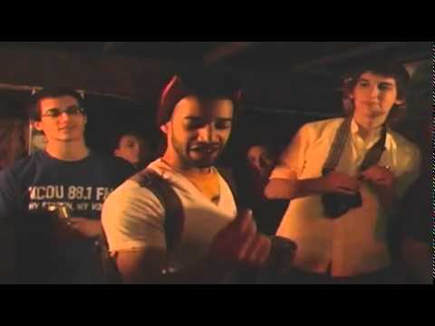 No Coast Battles: Al Hendi vs Heebs