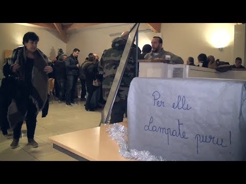 Soirée de soutien pour les sinistrés : 3000 euros récoltés en Balagne