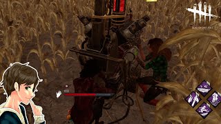 #264【DBD】この野良チームいいぞ！【デッドバイデイライト】Dead by Daylight【ゲーム実況】
