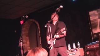 SHOES-Your Devotion live in Milwaukee, WI 7-26-13