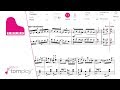 Play Scott Joplin's New Rag - Sheet Music for piano