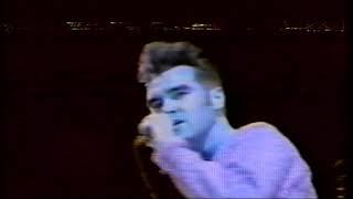 Morrissey Because Of My Poor Education