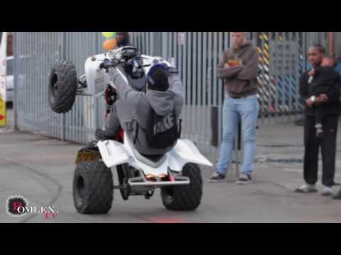 Fla$h (GME) - Haters