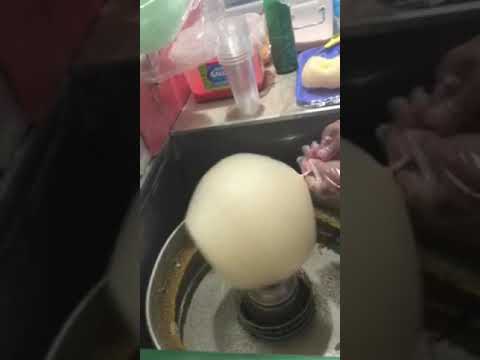 Treat ni Angel to being  Top on class at Sm. Santa Rosa