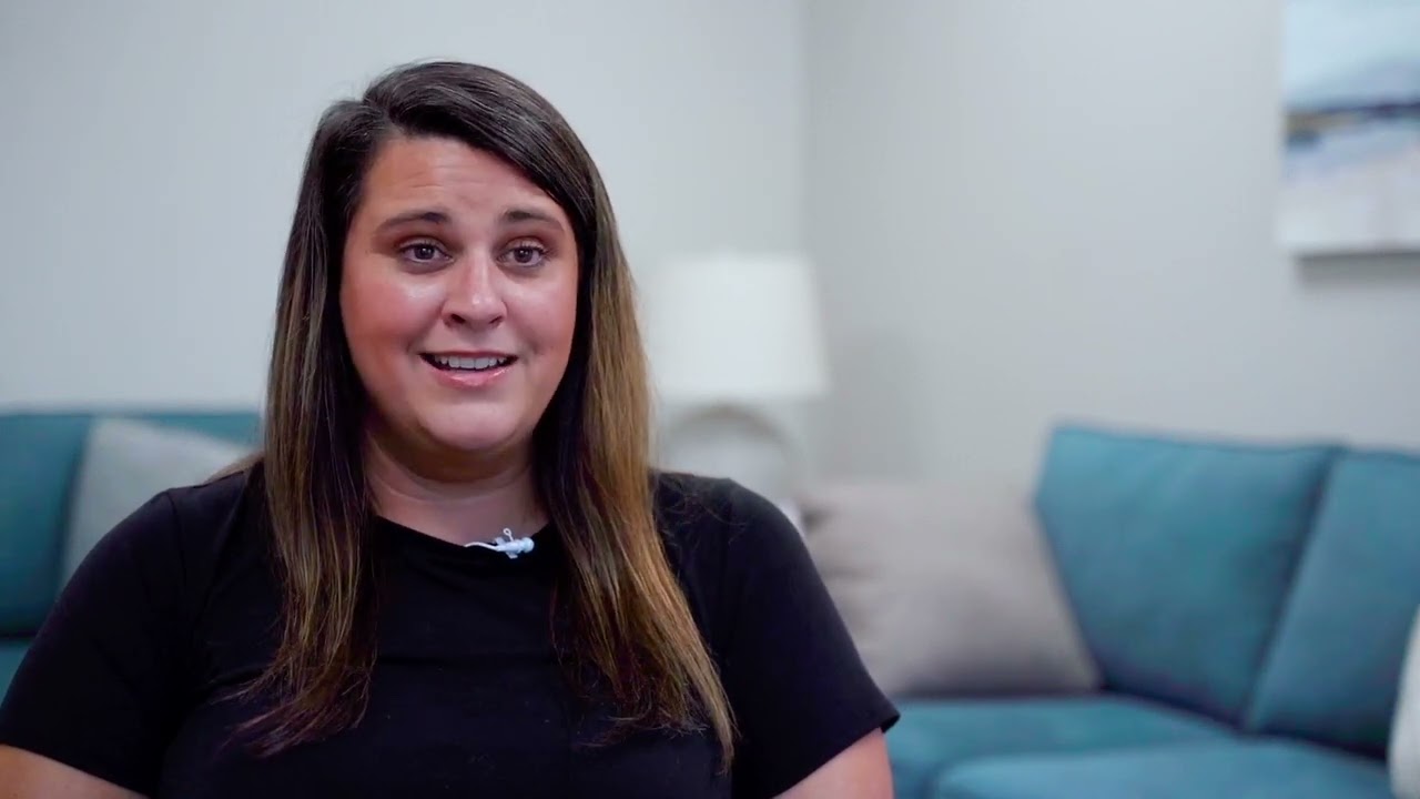 Transforming lives, one family at a time!