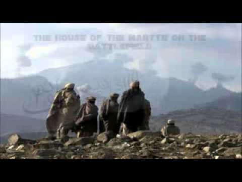 The Best afghan nasheed- Allahu Akbar