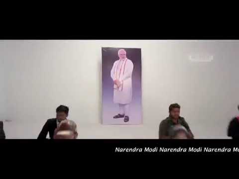 Narendra modi fans