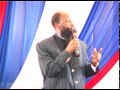 Purification At Marah Part 1 Prophet Dr Owuor