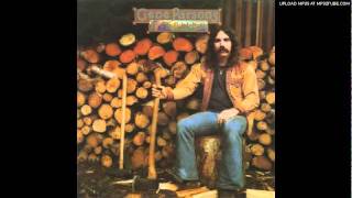 Gene Parsons - Monument (1973 WB album Kindling)