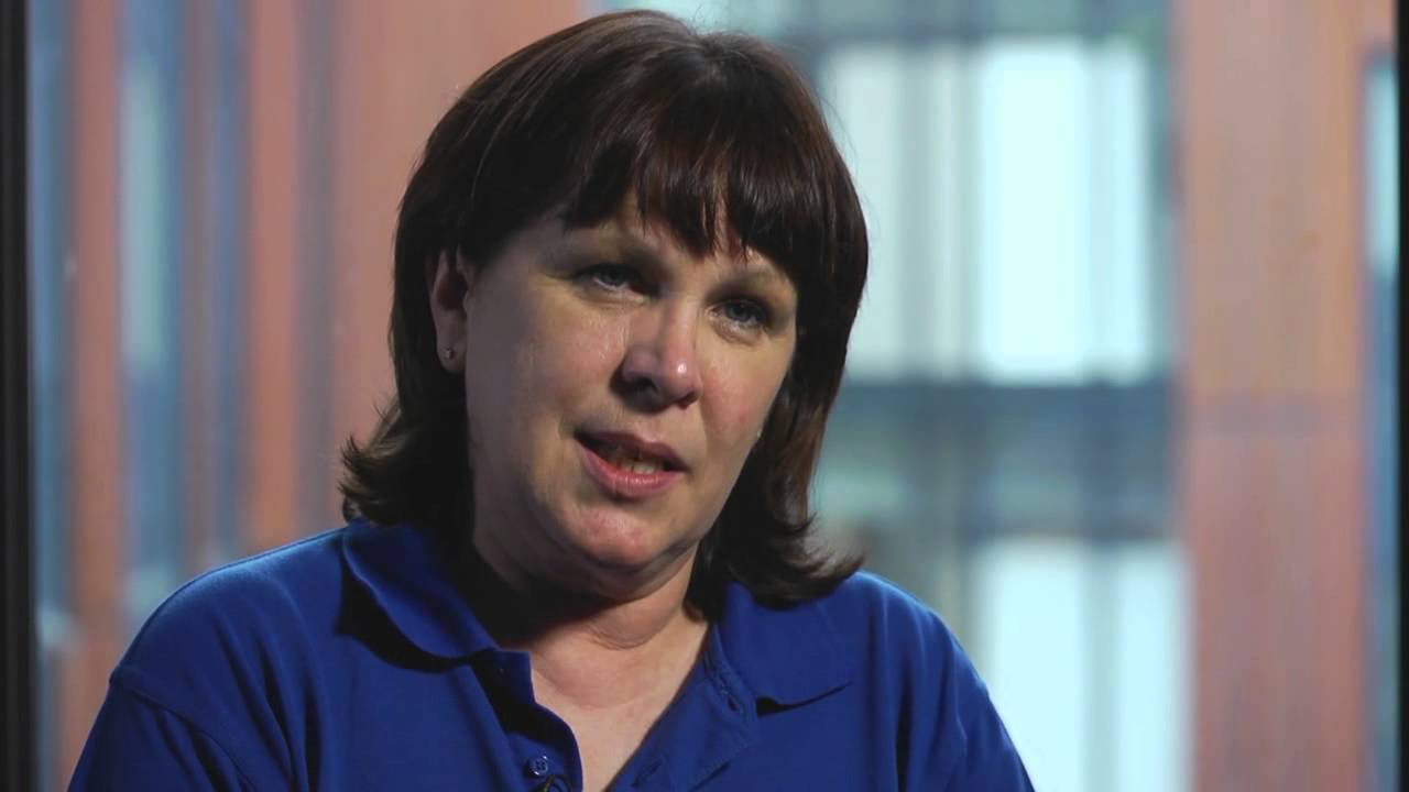 BSc (Hons) Sports and Exercise Therapy - Kate Randerson