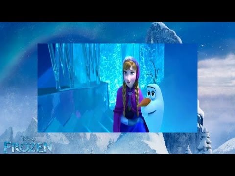 Frozen - "We Were So Close" Fandub Ready (Anna & Elsa Off) (Frozen - "We Were So Close" Fandub Ready (Anna & Elsa Off))