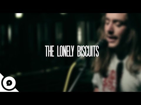 The Lonely Biscuits - Chasin' Echoes | OurVinyl Sessions