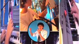 The Kevin G Rap from Mean Girls (Cover)