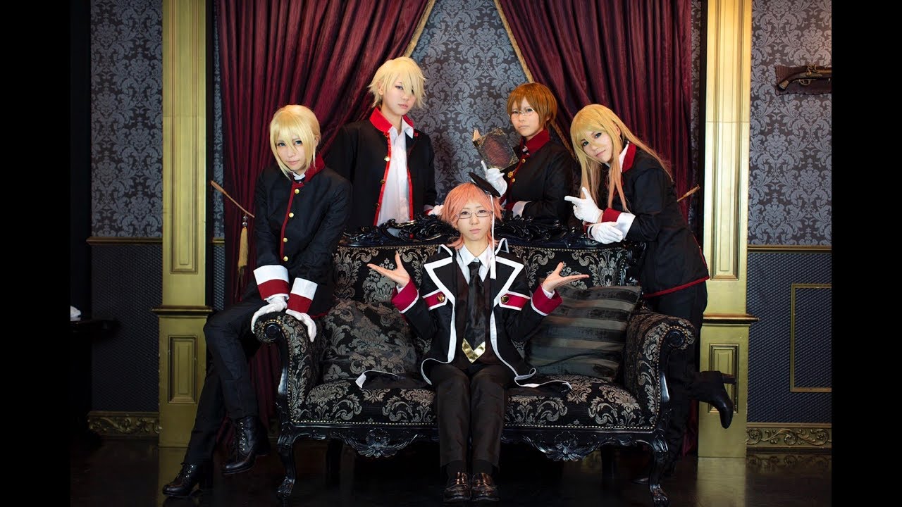 【ハイネ】”友達 以上×敵 未満"【踊ってみた】