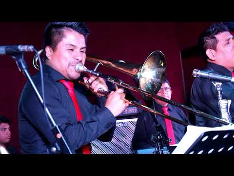 SOLO SE QUE FUE EN MARZO - EL KLAN DEL SABOR