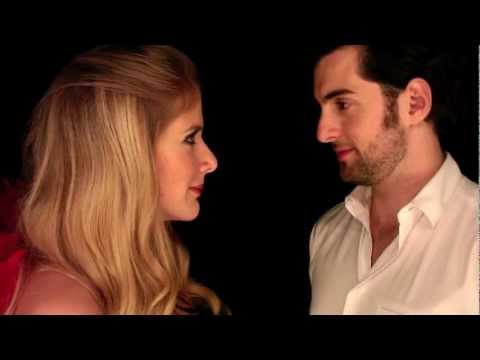 TONANNI - Making of (Scared of Falling in Love)