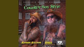 Sunshine (feat. Marquiese McClendon)