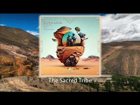 DJ Phellix - Nowbahar Feat Amir Sheykh (Original Mix) - #organichouse