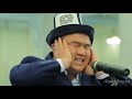 China Recorded The World With Azan A Young Man From China Set A World Record In The Azan Competition