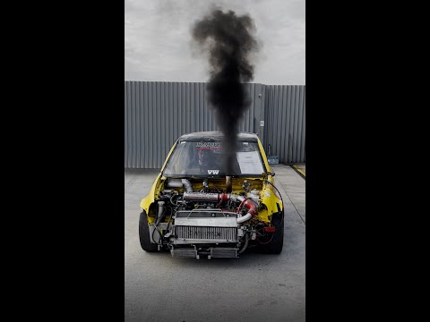 After 3 years of gathering dust... IT'S BACK! 😈 #Shorts