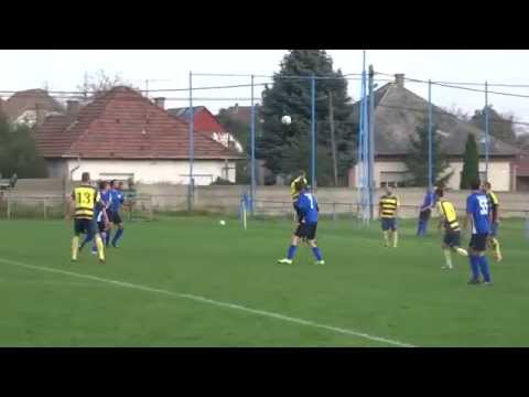 Maglódi TC - Dunaharaszti MTK 2014.10.25. 7.rész