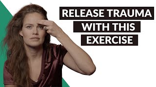 Want a healthier life?? Learn how to release trauma trapped in the body  | Mended Light