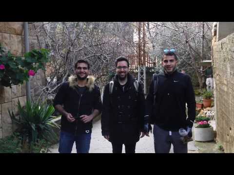 #Dhour_Choueir #fujifilm 06-01-18