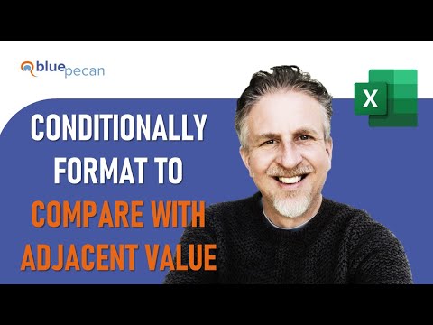 Highlight Duplicates in Excel in Same Column in a Different Colour