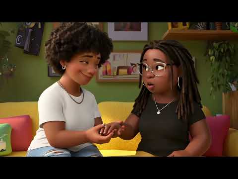 A Love Story Reimagined video story