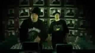 Twiztid - Raw Deal  ( The Juggalo Song )