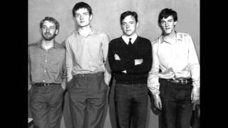 Joy Division - Digital (Live Birmingham Uni 1980)